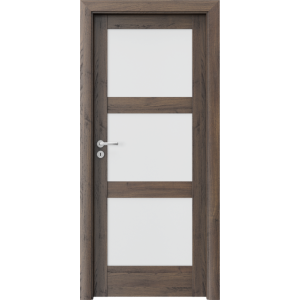 Porta Verte HOME N.3 Dub Šarlátový 